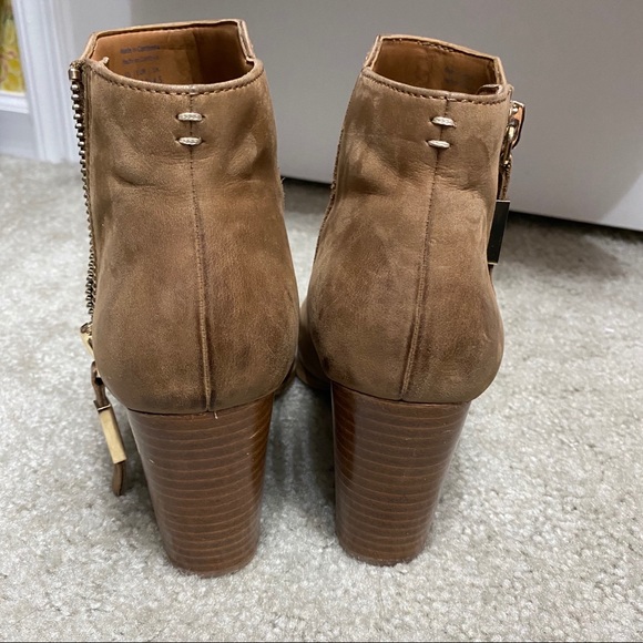 ALDO Booties - Picture 4 of 5